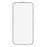ESHMILY For iPhone 14 Plus / 13 Pro Max Screen Protector 2.5D Matte High Aluminium-Silicon Glass Film with Easy Installation Tool - 2