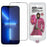 ESHMILY Matte Screen Protector For iPhone 14 / 13 / 13 Pro , 2.5D High Aluminium-Silicon Glass Film with Easy Installation Tool - 1