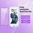 ESHMILY For iPhone 14 Plus / 13 Pro Max Screen Protector 2.5D High Aluminium-Silicon Glass Clear Film with Easy Installation Tool - 5