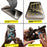 ESHMILY For iPhone 14 Plus / 13 Pro Max Screen Protector 2.5D High Aluminium-Silicon Glass Clear Film with Easy Installation Tool - 7