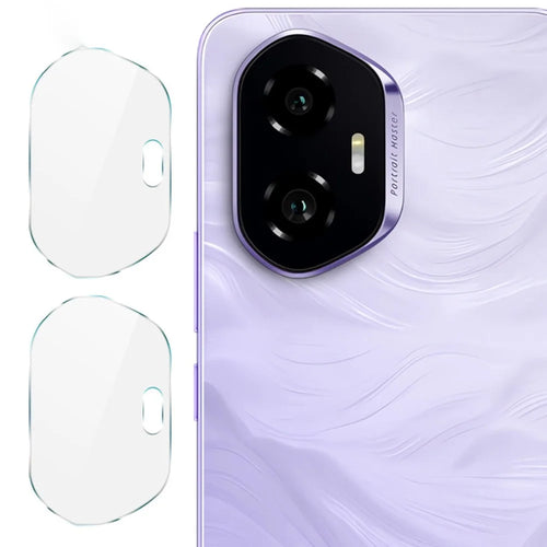 IMAK 2Pcs  /  Set For Honor 300 Camera Lens Protector Ultra Clear Tempered Glass Lens Film - 1