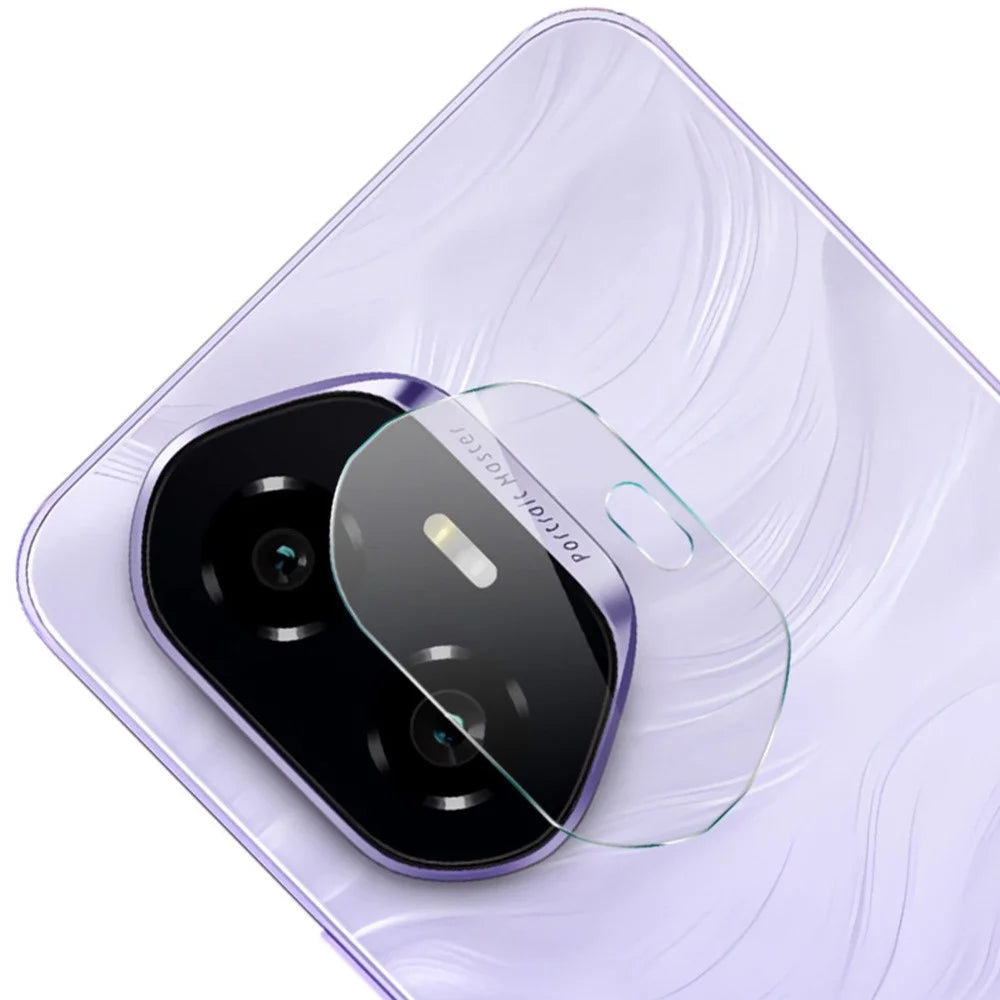 IMAK 2Pcs  /  Set For Honor 300 Camera Lens Protector Ultra Clear Tempered Glass Lens Film - 5