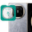IMAK For Huawei Mate X6 Camera Lens Protector Tempered Glass Lens Film with Self Positioning Frame - 1