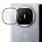 IMAK For Huawei Mate X6 Camera Lens Protector Tempered Glass Lens Film with Self Positioning Frame - 6