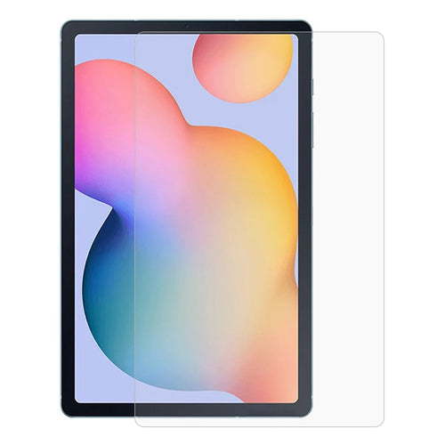 For Samsung Galaxy Tab S6 Lite (2024) / S6 Lite (2022) / S6 Lite (2020) SM-P610 Screen Protector HD Clear Soft Hydrogel TPU Film - 1