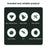 IMAK For Huawei Mate 70 RS Ultimate Tempered Glass Camera Lens Protector with Self Positioning Frame (Black Version) - 5