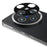 IMAK For vivo X200 5G Metal Camera Lens Protector Lens Protective Cover - 1