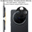 IMAK For vivo X200 5G Metal Camera Lens Protector Lens Protective Cover - 4