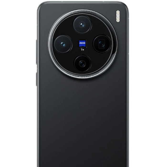 IMAK For vivo X200 5G Metal Camera Lens Protector Lens Protective Cover - 6