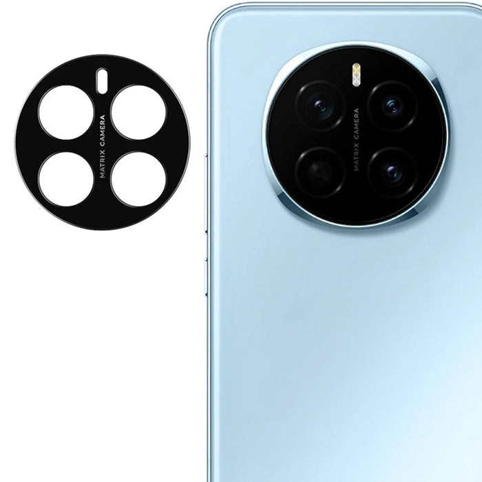 IMAK For Honor Magic7 5G Metal Camera Lens Protector Lens Protective Cover - 2