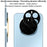 IMAK For Honor Magic7 5G Metal Camera Lens Protector Lens Protective Cover - 4