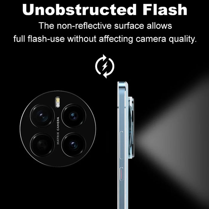 IMAK For Honor Magic7 5G Metal Camera Lens Protector Lens Protective Cover - 5
