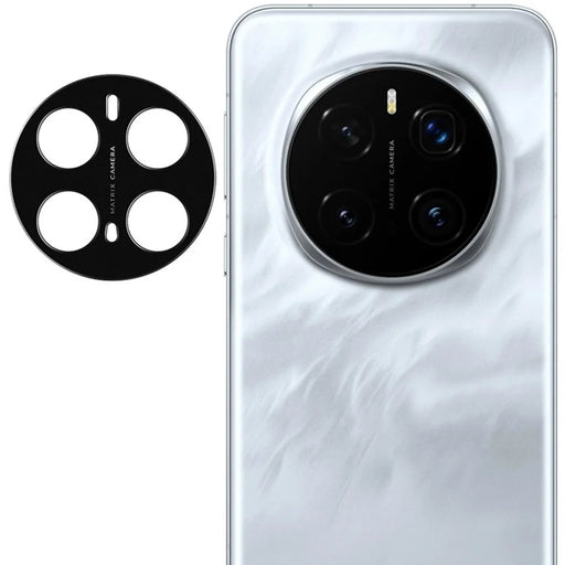 IMAK For Honor Magic7 Pro 5G Metal Camera Lens Protector Lens Protective Cover - 2