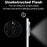 IMAK For Honor Magic7 Pro 5G Metal Camera Lens Protector Lens Protective Cover - 5