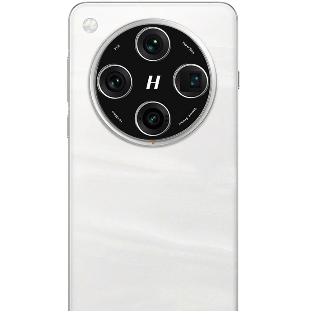 IMAK For Oppo Find X8 Pro 5G Metal Camera Lens Protector Lens Protective Cover - 6