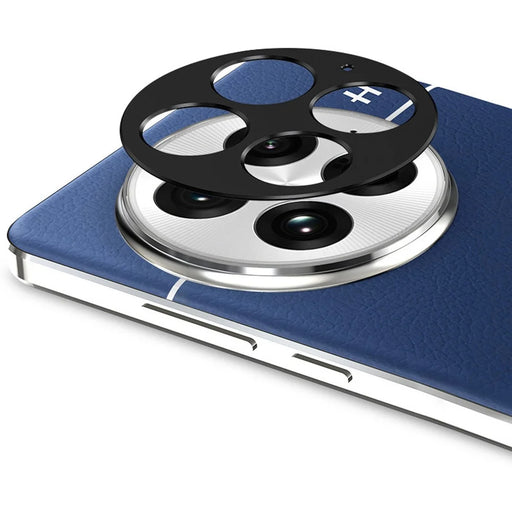 IMAK For OnePlus 13 Metal Camera Lens Protector Lens Protective Cover - 1