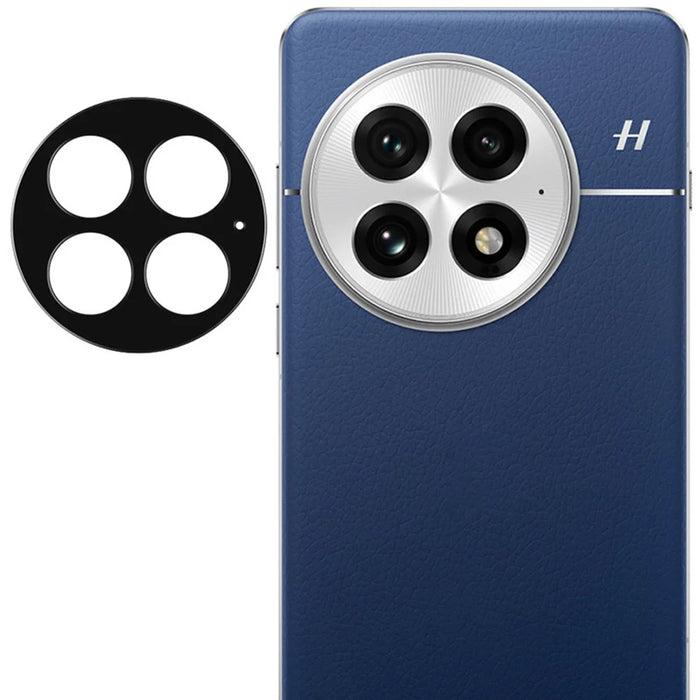 IMAK For OnePlus 13 Metal Camera Lens Protector Lens Protective Cover - 2