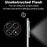 IMAK For OnePlus 13 Metal Camera Lens Protector Lens Protective Cover - 5