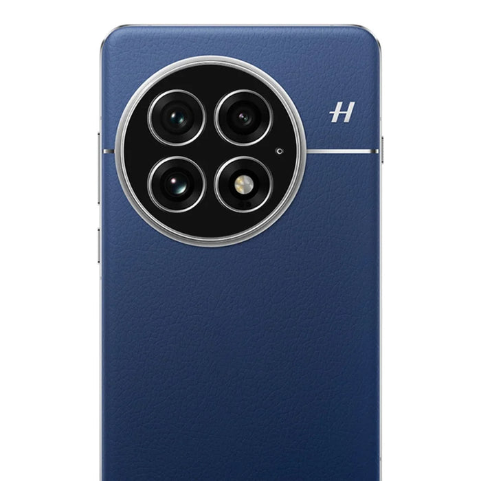 IMAK For OnePlus 13 Metal Camera Lens Protector Lens Protective Cover - 6