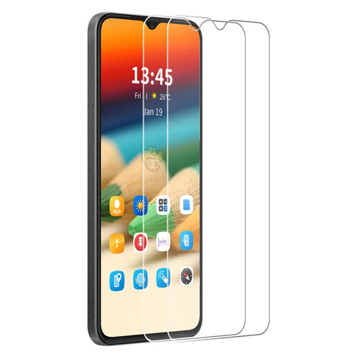 ENKAY HAT PRINCE 2Pcs For Samsung Galaxy A26 5G Screen Protector Anti-Explosion Protective Film - 1