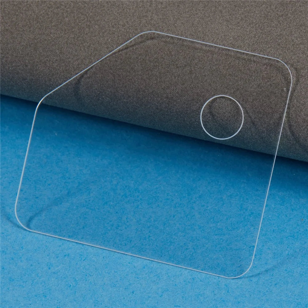 2PCS For Asus ROG Phone 9 5G / ROG Phone 9 Pro 5G Camera Lens Protector 2.5D Tempered Glass Lens Film - 5