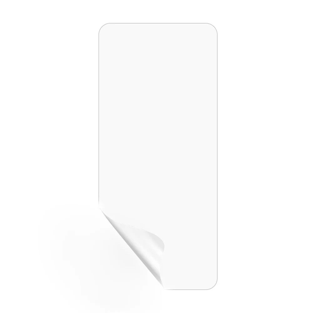 For Motorola Edge 30 Neo 5G Soft PET Screen Film Ultra Thin HD Clear Scratch-resistant Screen Protector - 2