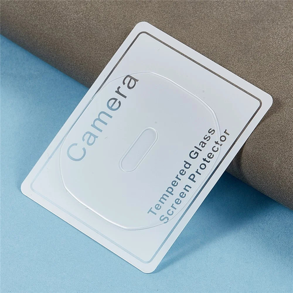 2PCS For Huawei Mate X6 Camera Lens Protector 2.5D Tempered Glass Lens Film - 3