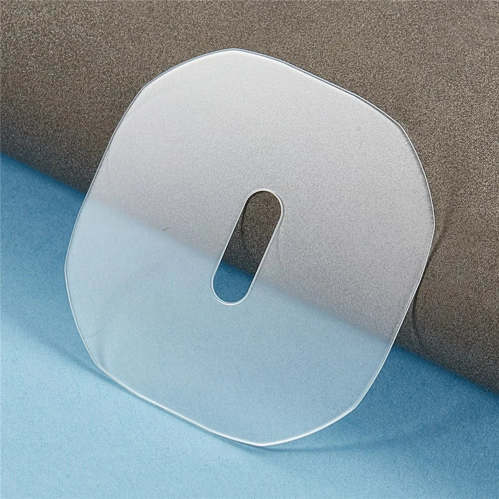 2PCS For Huawei Mate X6 Camera Lens Protector 2.5D Tempered Glass Lens Film - 4