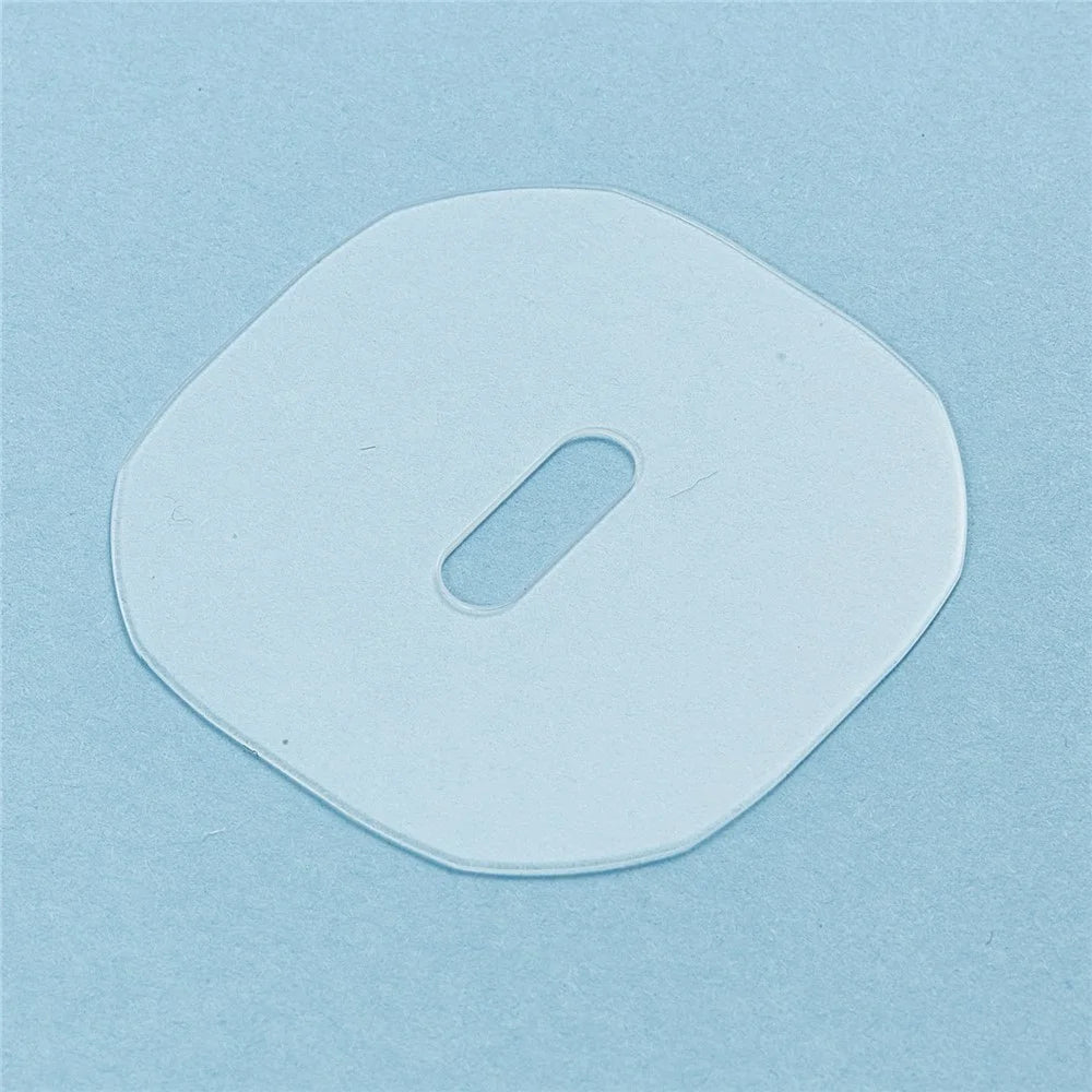 2PCS For Huawei Mate X6 Camera Lens Protector 2.5D Tempered Glass Lens Film - 5