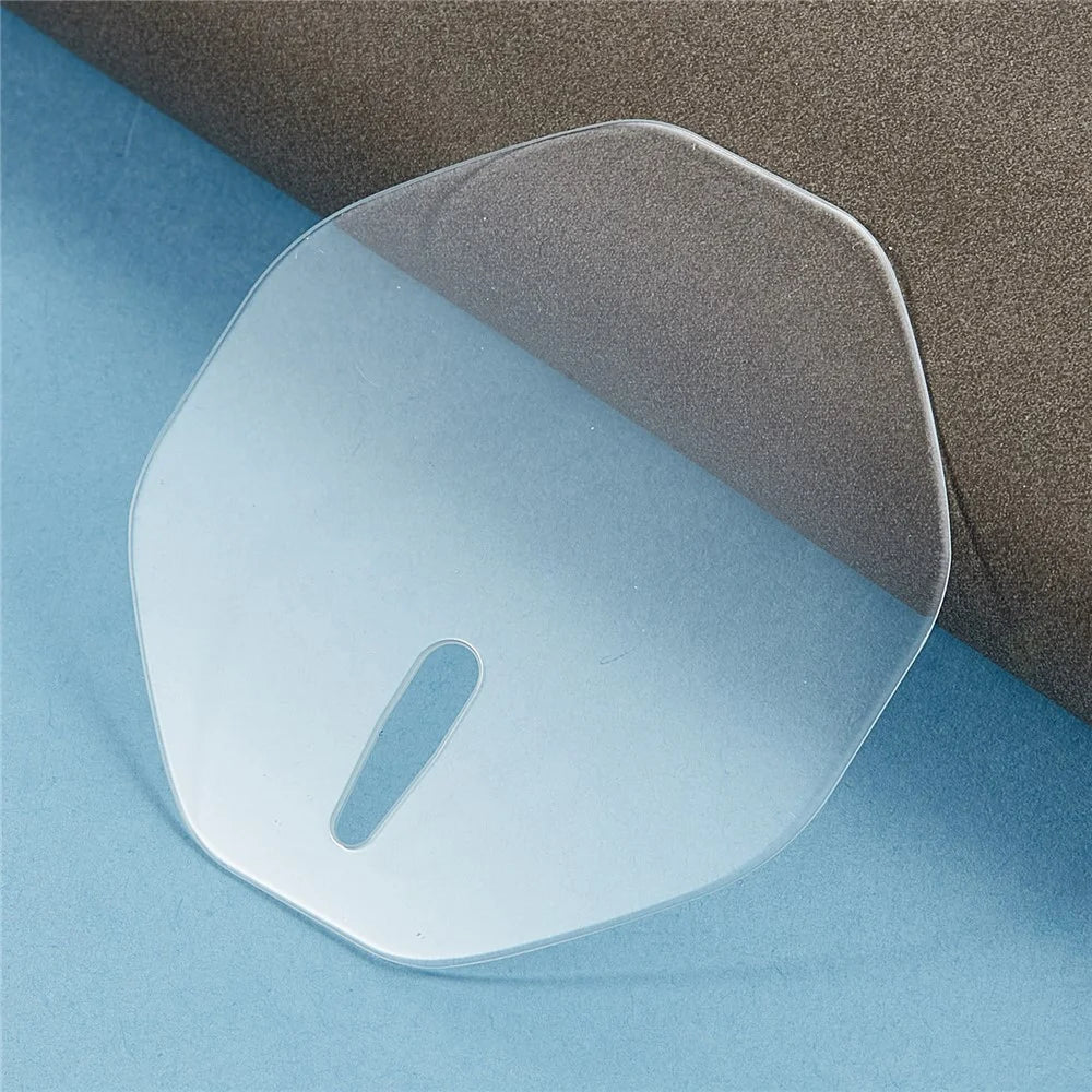 2PCS For Huawei Mate 70 RS Ultimate Camera Lens Protector 2.5D Tempered Glass Lens Film - 4