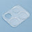 2Pcs For Motorola Moto G75 5G Camera Lens Protector 3D Arc Edge Anti-Scratch Tempered Glass Lens Film - 5
