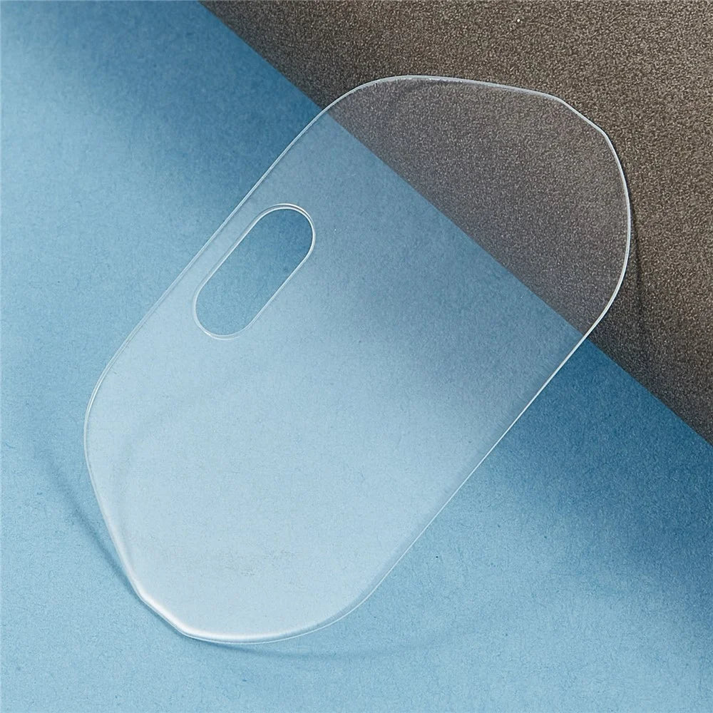2PCS For Honor 300 Camera Lens Protector 2.5D Tempered Glass Lens Film - 4