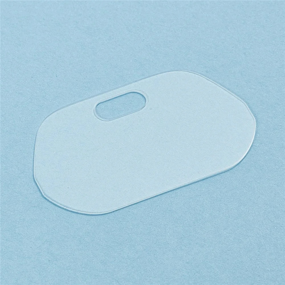 2PCS For Honor 300 Camera Lens Protector 2.5D Tempered Glass Lens Film - 5