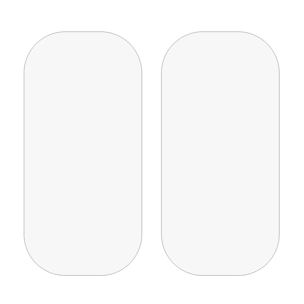 2PCS For vivo iQOO Neo10 5G / Neo10 Pro 5G / Neo10 Pro+ 5G Camera Lens Protector 2.5D Tempered Glass Lens Film - 2