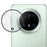 IMAK For Huawei Mate 70 / Mate 70 Pro+ Camera Lens Protector Tempered Glass Lens Film (Black Version) - 1