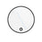 IMAK For Huawei Mate 70 / Mate 70 Pro+ Camera Lens Protector Tempered Glass Lens Film (Black Version) - 2
