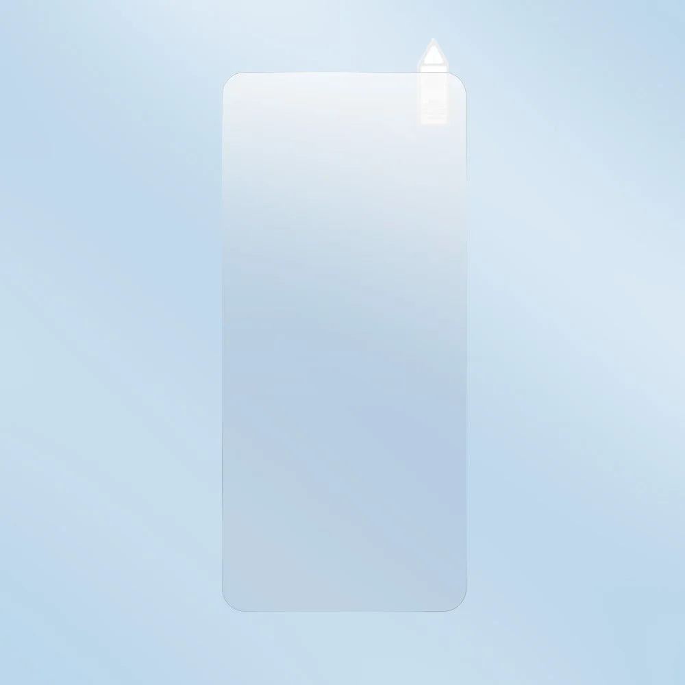 RURIHAI 10Pcs For Realme 14x 5G Screen Protector 0.26mm 2.5D High Aluminium Silicon Glass Film - 2