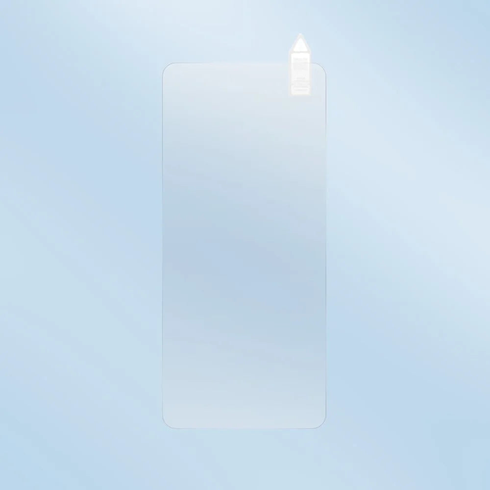 RURIHAI For Realme C75 4G Screen Protector 0.26mm 2.5D High Aluminium Silicon Glass Film - 2