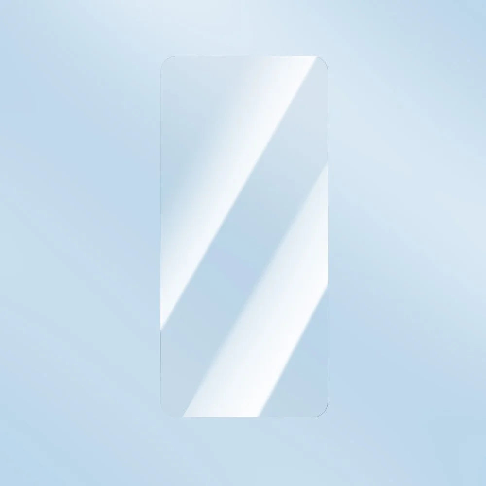 RURIHAI 10Pcs For Honor X9c Smart 5G Screen Protector 0.26mm 2.5D High Aluminium Silicon Glass Film - 2