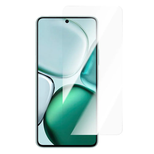 RURIHAI For Honor X9c Smart 5G Screen Protector 0.26mm 2.5D High Aluminium Silicon Glass Film - 1