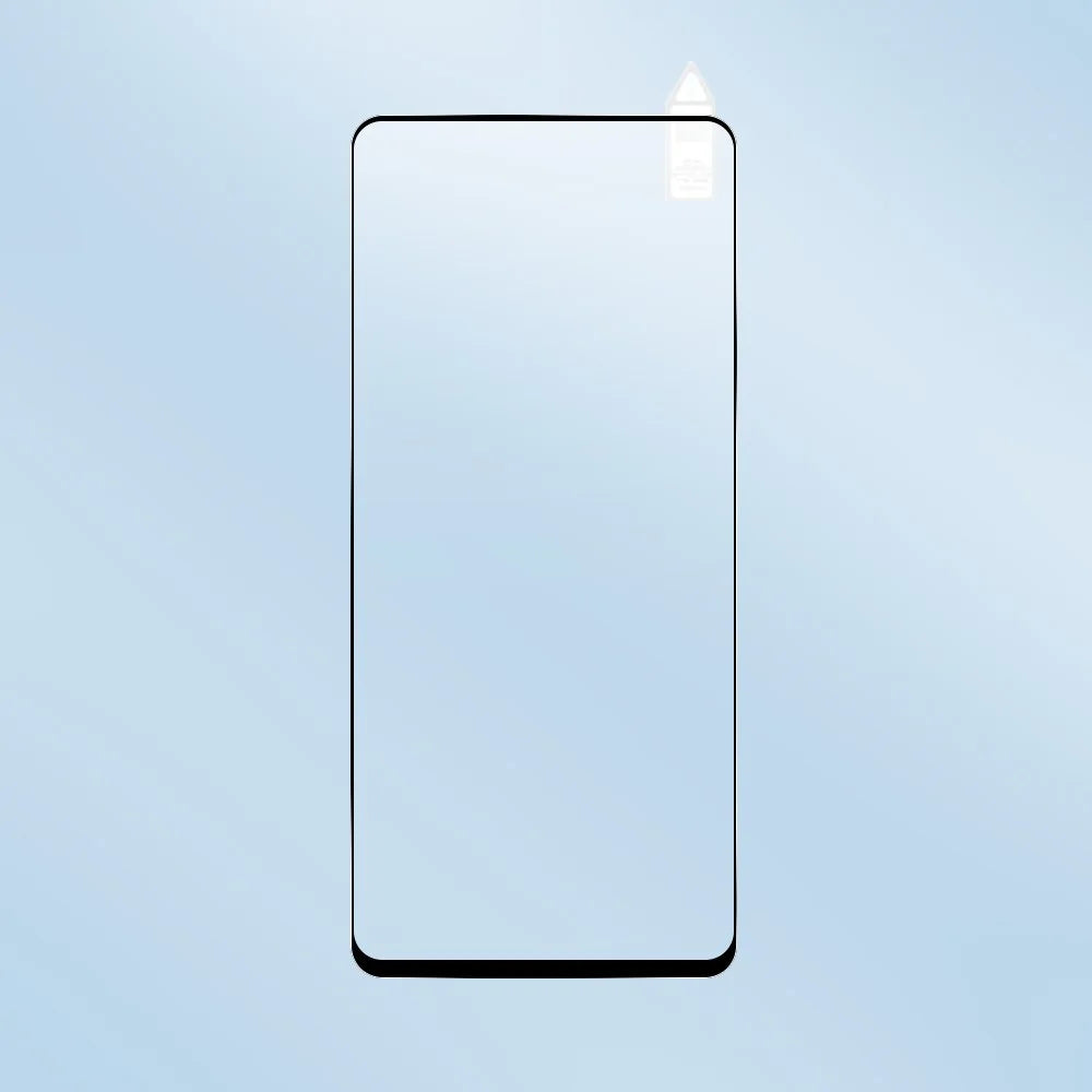 RURIHAI For Realme 14x 5G Screen Protector Secondary Hardening High Aluminium-Silicon Glass Film - 2