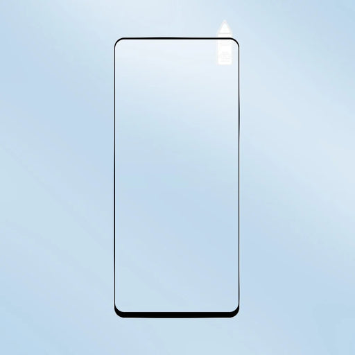 RURIHAI 10Pcs For Realme 14x 5G High Aluminium-Silicon Glass Film 0.26mm 2.5D Screen Protector - 2