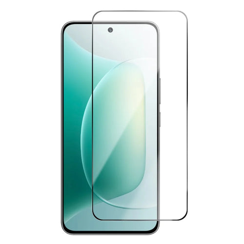 RURIHAI For Honor 300 Screen Protector Secondary Hardening High Aluminium-Silicon Glass Film - 1