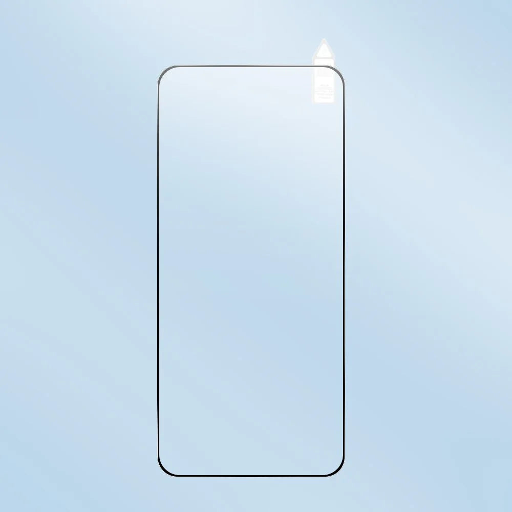 RURIHAI 10Pcs For Honor 300 High Aluminium-Silicon Glass Film 0.26mm 2.5D Screen Protector - 2