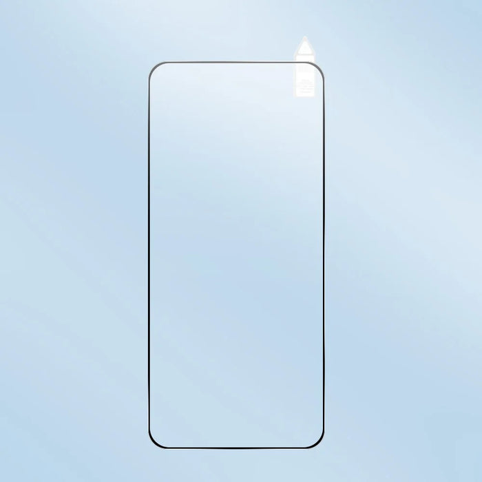 RURIHAI 10Pcs For Honor 300 High Aluminium-Silicon Glass Film 0.26mm 2.5D Screen Protector - 2