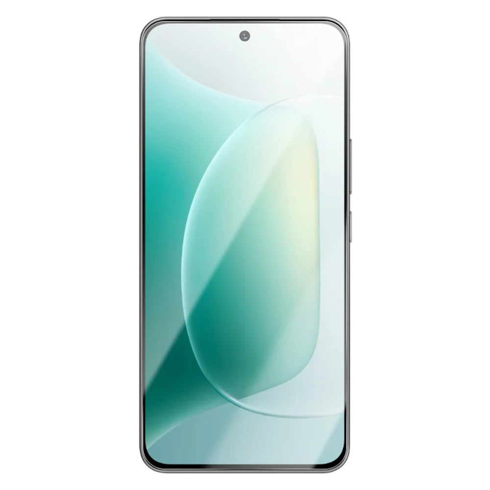 RURIHAI 10Pcs For Honor 300 High Aluminium-Silicon Glass Film 0.26mm 2.5D Screen Protector - 3