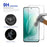 RURIHAI 10Pcs For Honor 300 High Aluminium-Silicon Glass Film 0.26mm 2.5D Screen Protector - 4