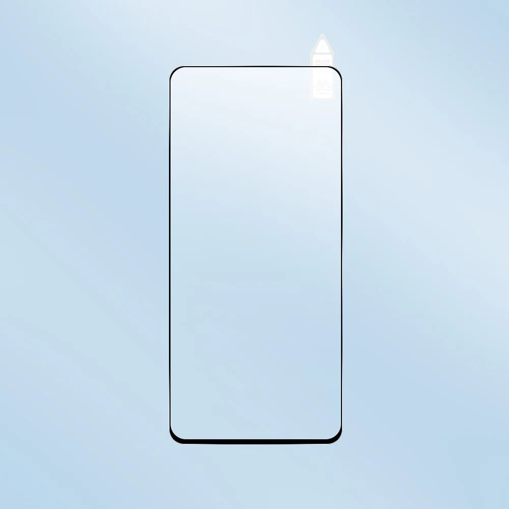 RURIHAI 10Pcs For Honor X9c Smart 5G High Aluminium-Silicon Glass Film 0.26mm 2.5D Screen Protector - 2