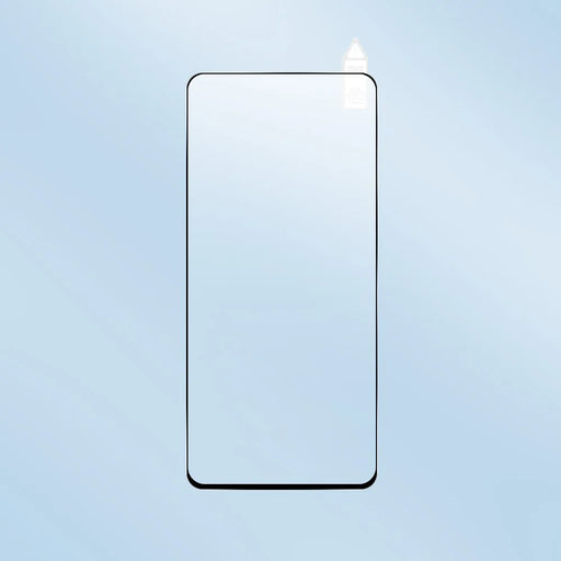RURIHAI For Honor X9c Smart 5G Screen Protector Secondary Hardening High Aluminium-Silicon Glass Film - 2