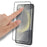 MOCOLO 25Pcs For Samsung Galaxy S25+ Full Screen Protector Tempered Glass Silk Printing Edge - Black - 2